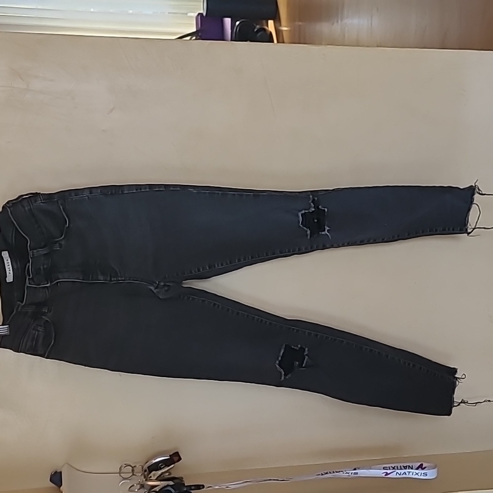 Pacsun black jeans